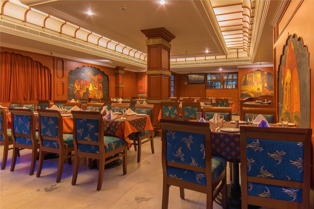 Hotel Annamalai International Пондичерри Экстерьер фото